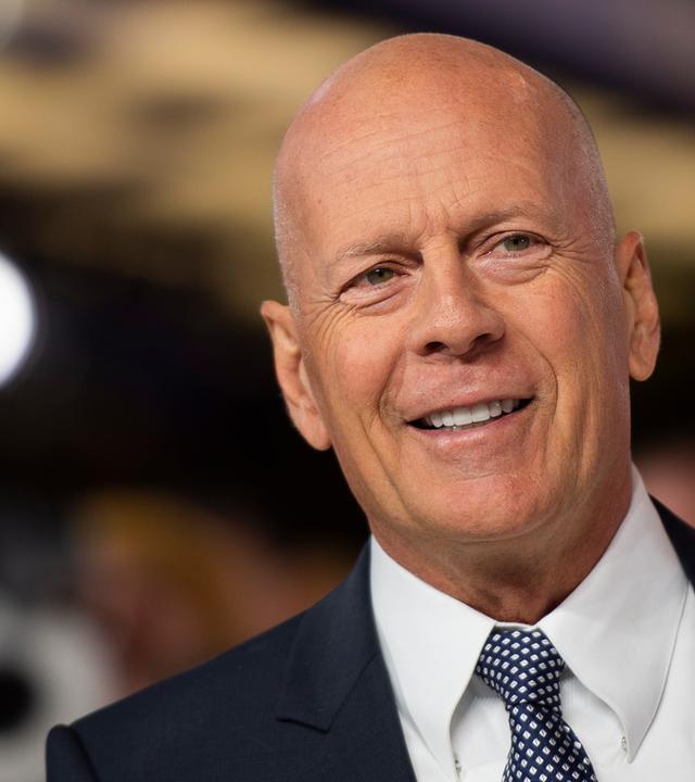 Bruce Willis