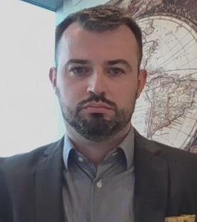 Nahost-Experte Sascha Bruchmann ordnet ein. 