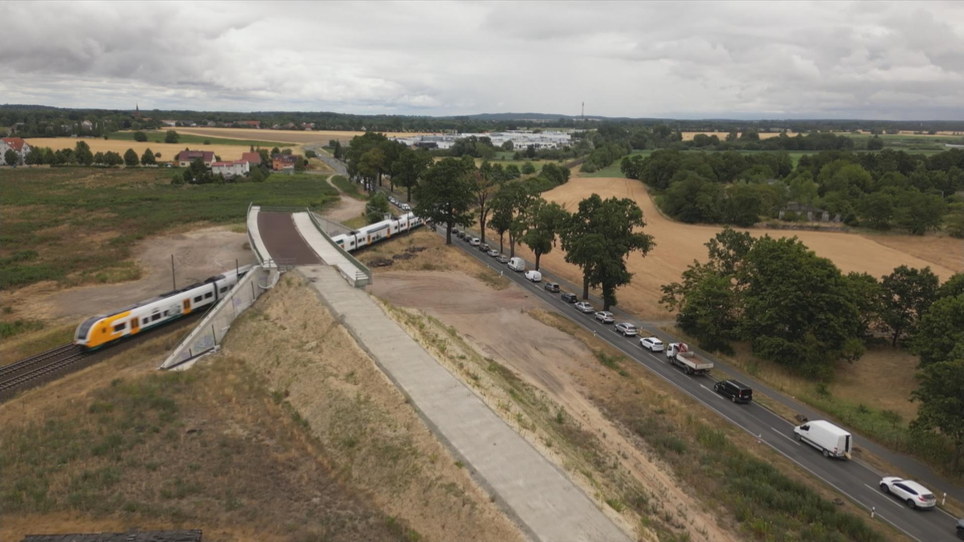 Brücke