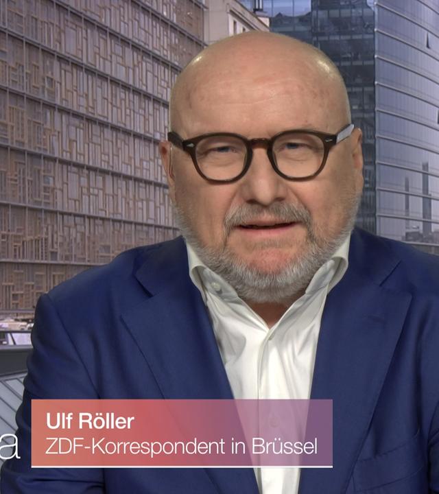 Brüssel: "Möglichkeiten begrenzt"