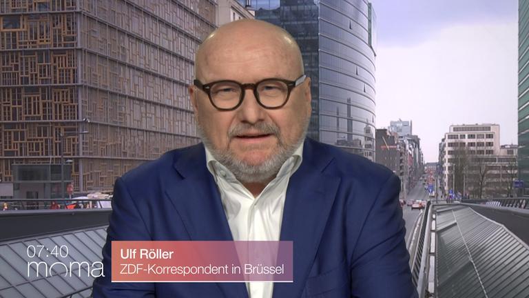 Brüssel: "Möglichkeiten begrenzt"