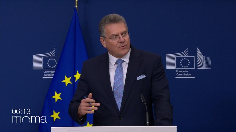 Nötige Mehrheit für MERCOSUR steht