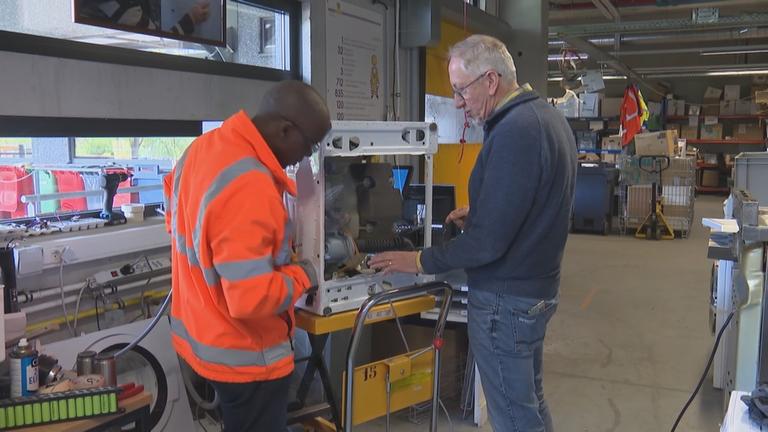 Brüssel: Recht auf Reparatur 