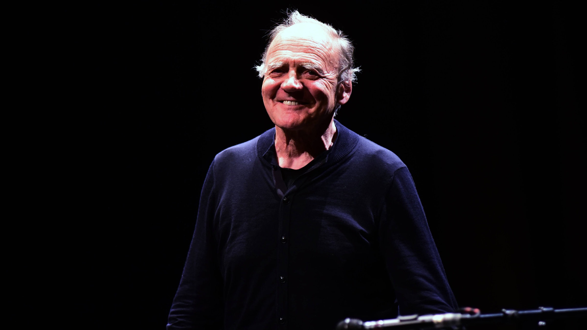 Bruno Ganz (Archivbild)