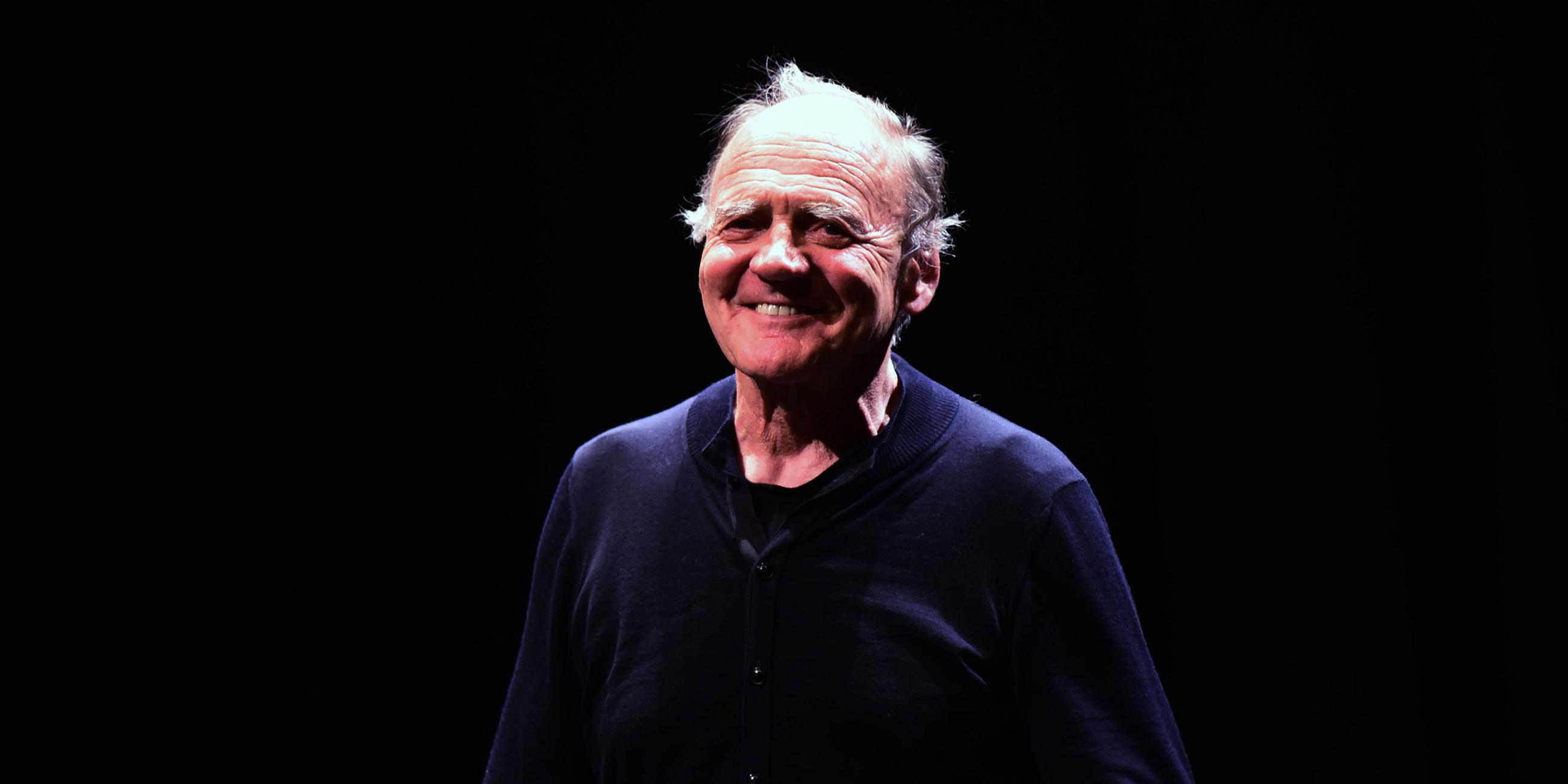 Bruno Ganz (Archivbild)