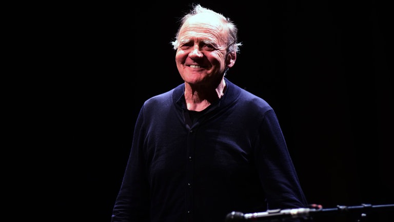 Bruno Ganz (Archivbild)