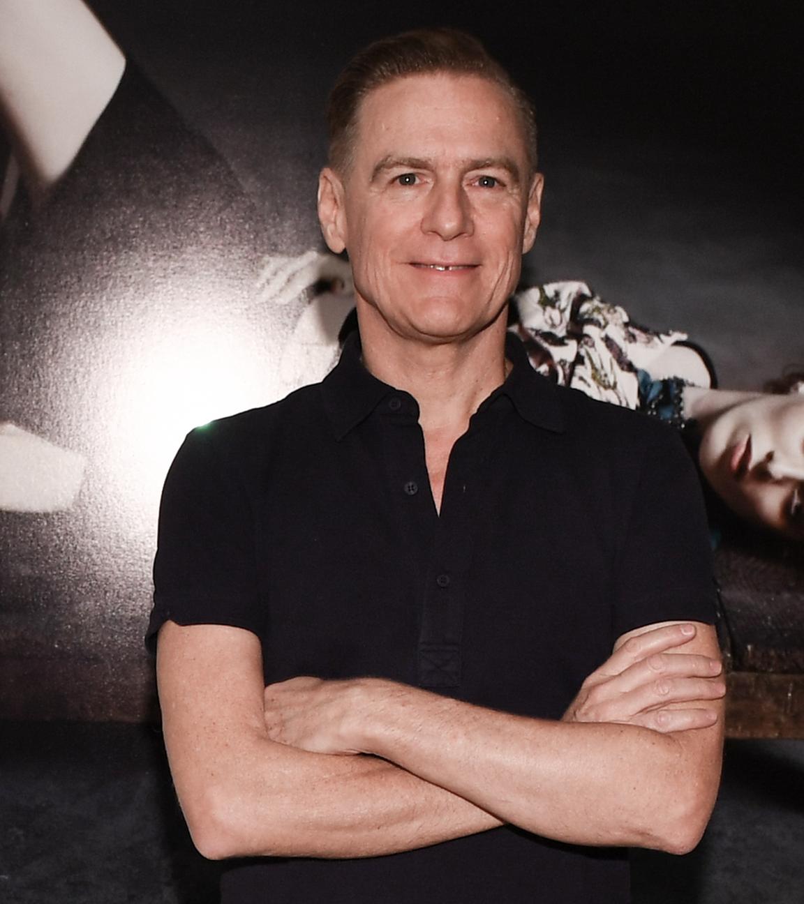 Bryan Adams präsentiert seine Fotokunst