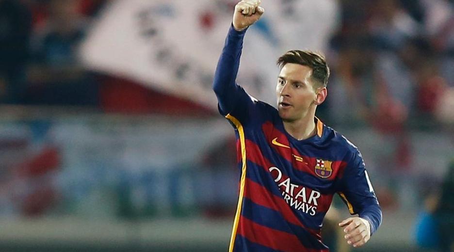 Messi