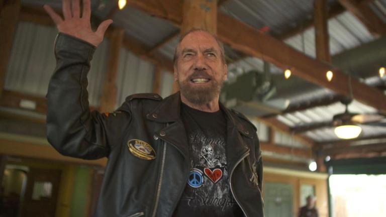  Milliardär und Wohltäter - John Paul DeJoria will mit gutem Beispiel vorangehen.