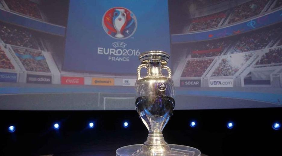 Euro - Pokal