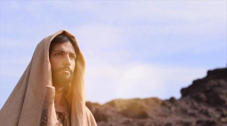 Jesus 