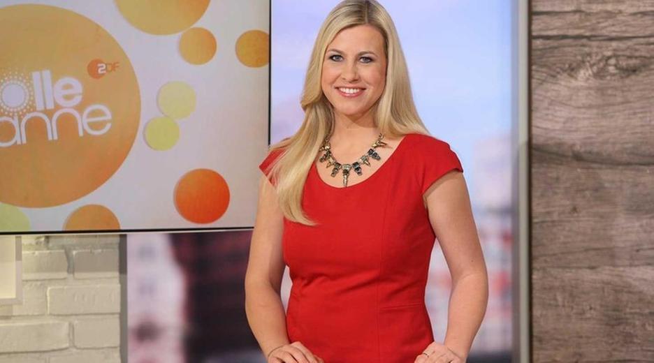 Nadine Krüger