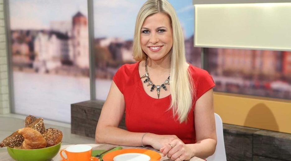 Nadine Krüger