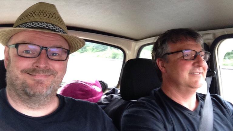 Mathias-Budzinski-Horst-Urban