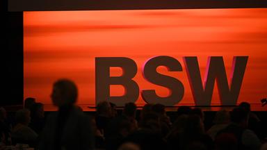 BSW-Logo