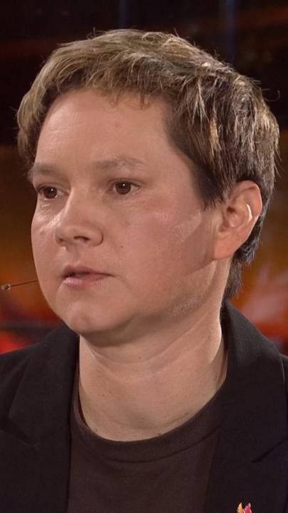 Sabine Firnhaber  BSW | Spitzenkandidatin Mecklenburg-Vorpommer