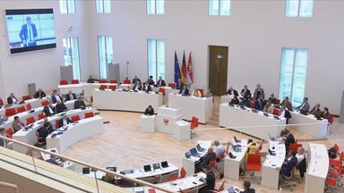 BSW in Brandenburg