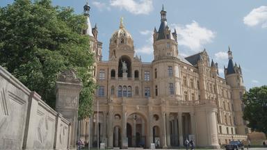 Landtag von Mecklenburg-Vorpommern