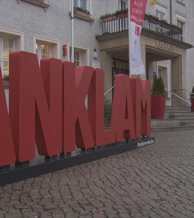 Anklanm
