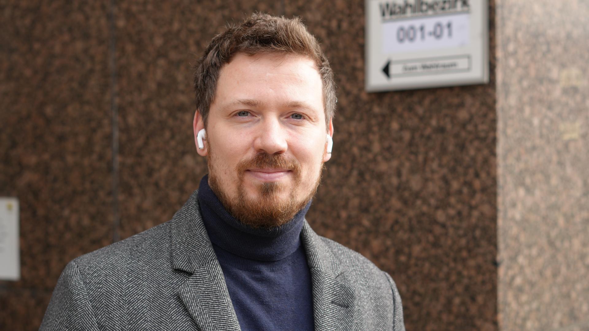 Bundestagswahl Baden-Württemberg