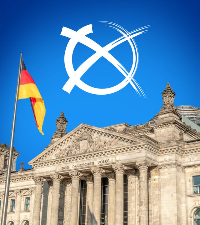 Bundestagswahl 2025