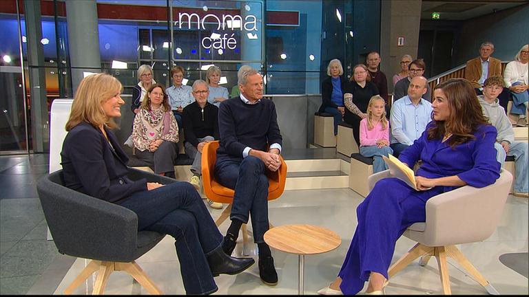 Gloger und Mascolo: "Vergessen Grenzen"