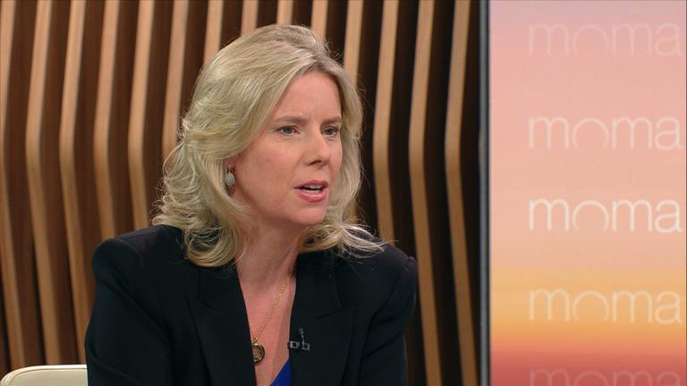 Buchholz: "Da wird runtergespart"