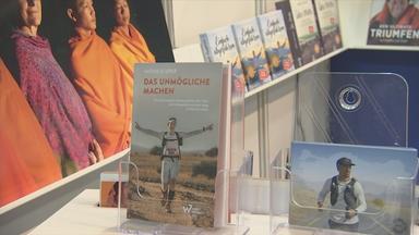 Buchmesse Leipzig