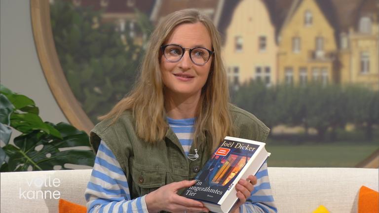 Buchtipps für Ostern