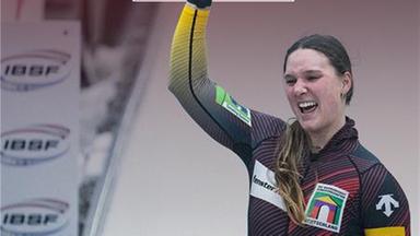 Was das "Popometer" im Bobsport zu bedeuten hat