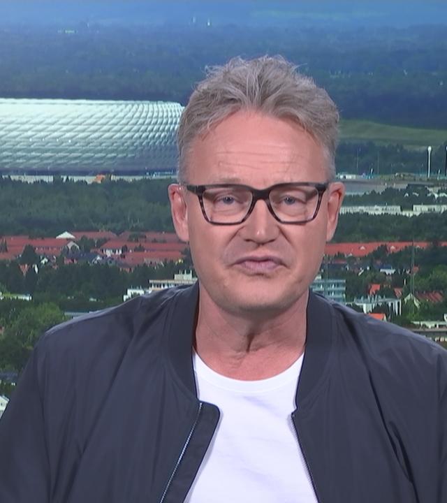 Boris Büchler