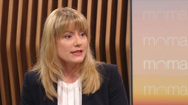 Clara Bünger  Die Linke | innenpolitische Sprecherin der Bundestagsfraktion