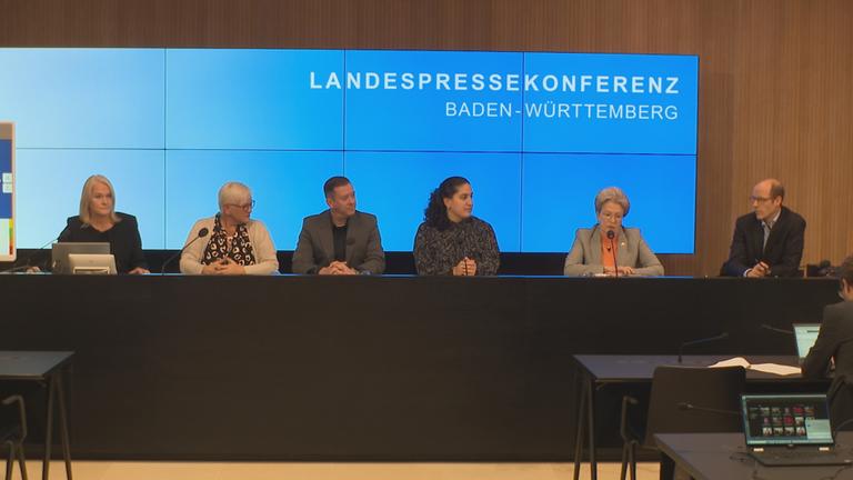 Bürgerforum Ba-Wü zu G8/G9