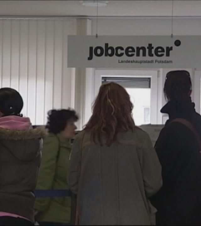 Bürgergeld für Geflüchtete