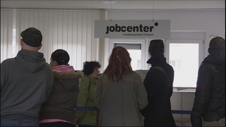 Bürgergeld für Geflüchtete