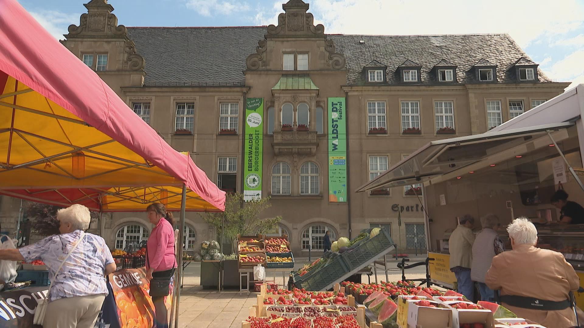 Bürgerhaus