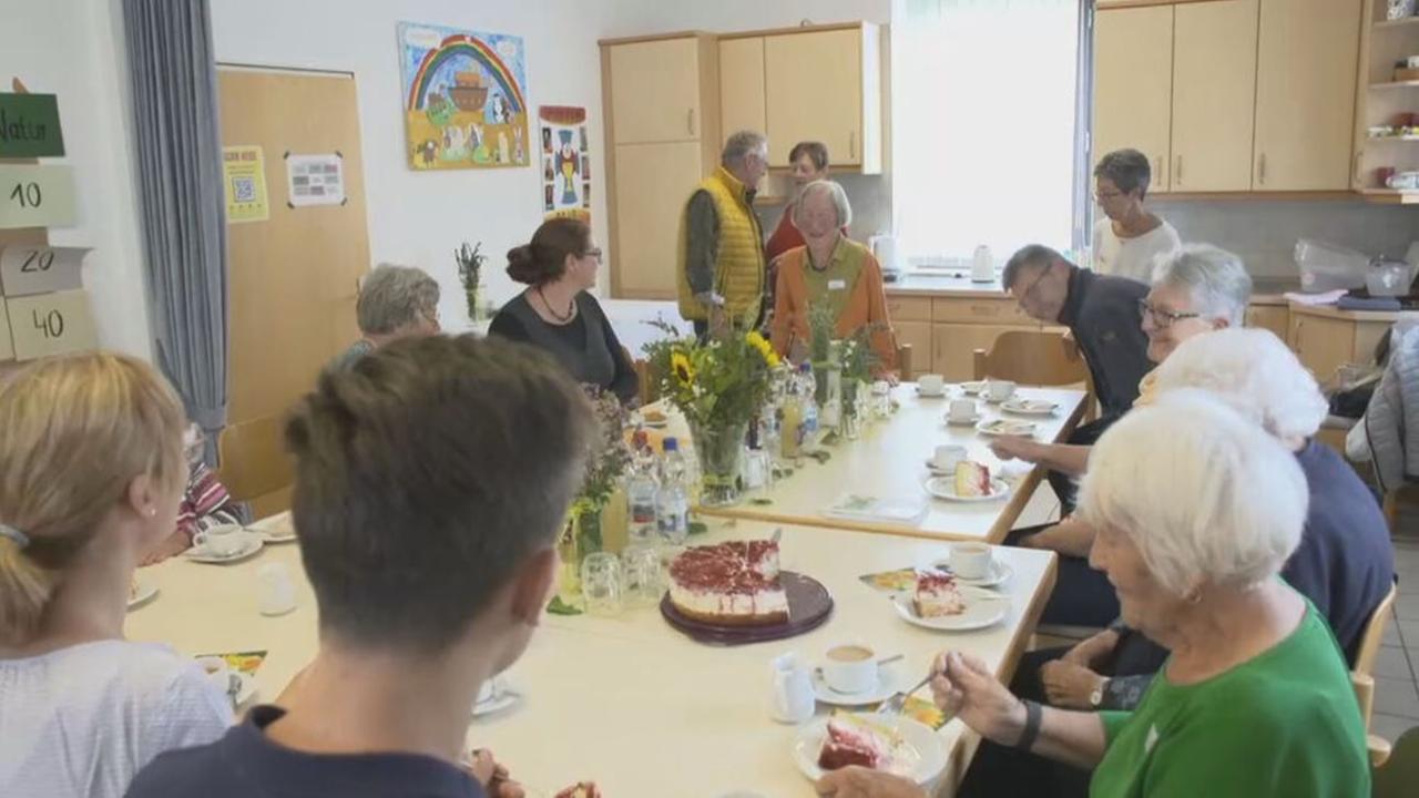 Bürgerliches Engagement