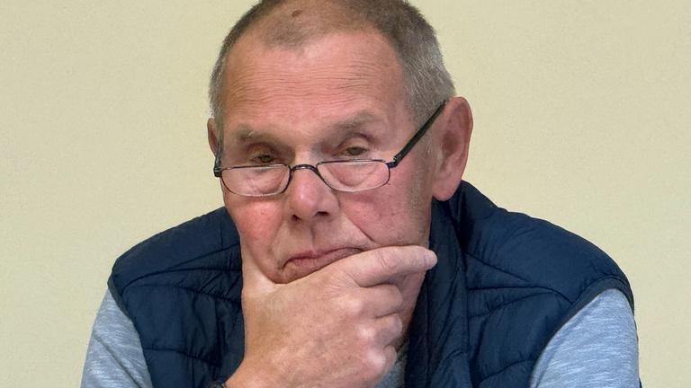 Archiv: Jürgen Mevius (Unabhängige Wählergemeinschaft), Bürgermeister der Kleinstadt Klütz (Landkreis Nordwestmecklenburg)