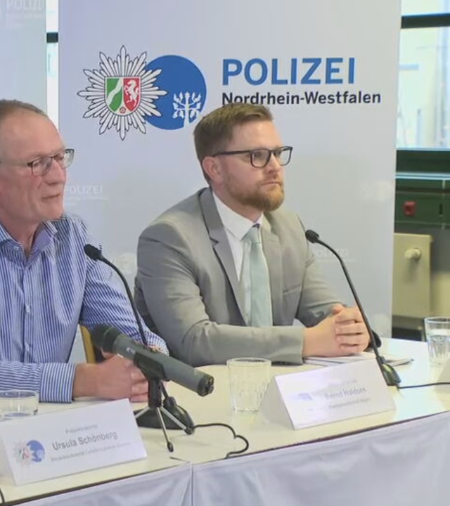 Angriff auf Bürgermeisterin nicht politisch motiviert