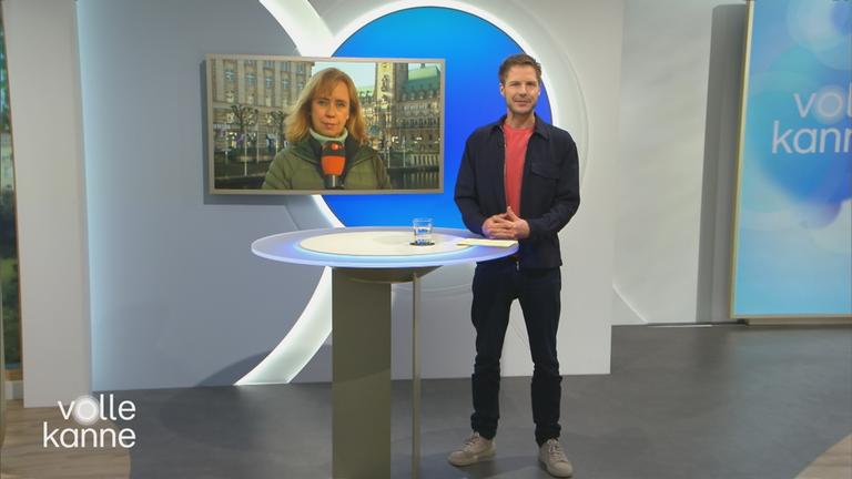 Hamburg nach der Bürgerschaftswahl