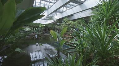 Biosphäre Potsdam