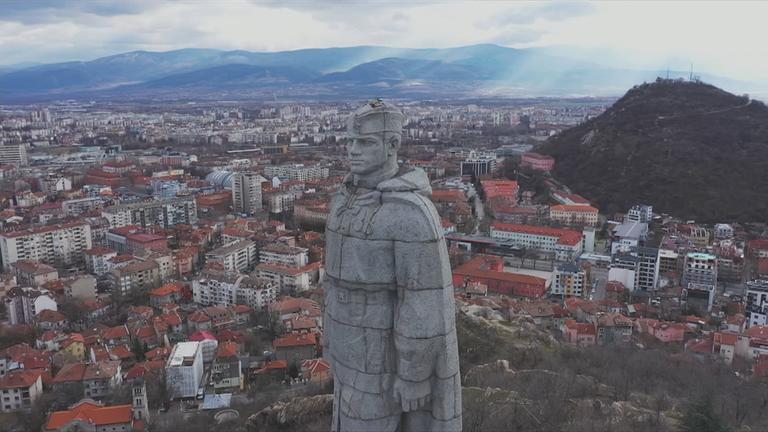 Bulgarien: Debatte um Sowjetdenkmäler