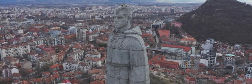Bulgarien: Debatte um Sowjetdenkmäler