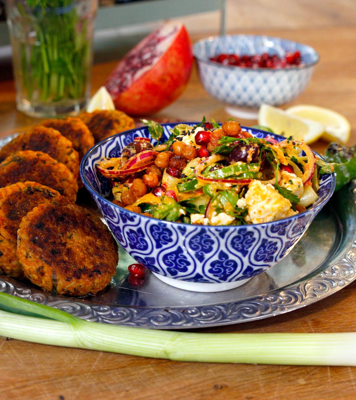 Bulgur Taler