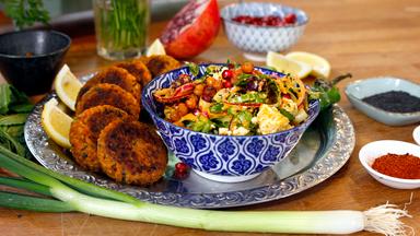 Bulgur Taler