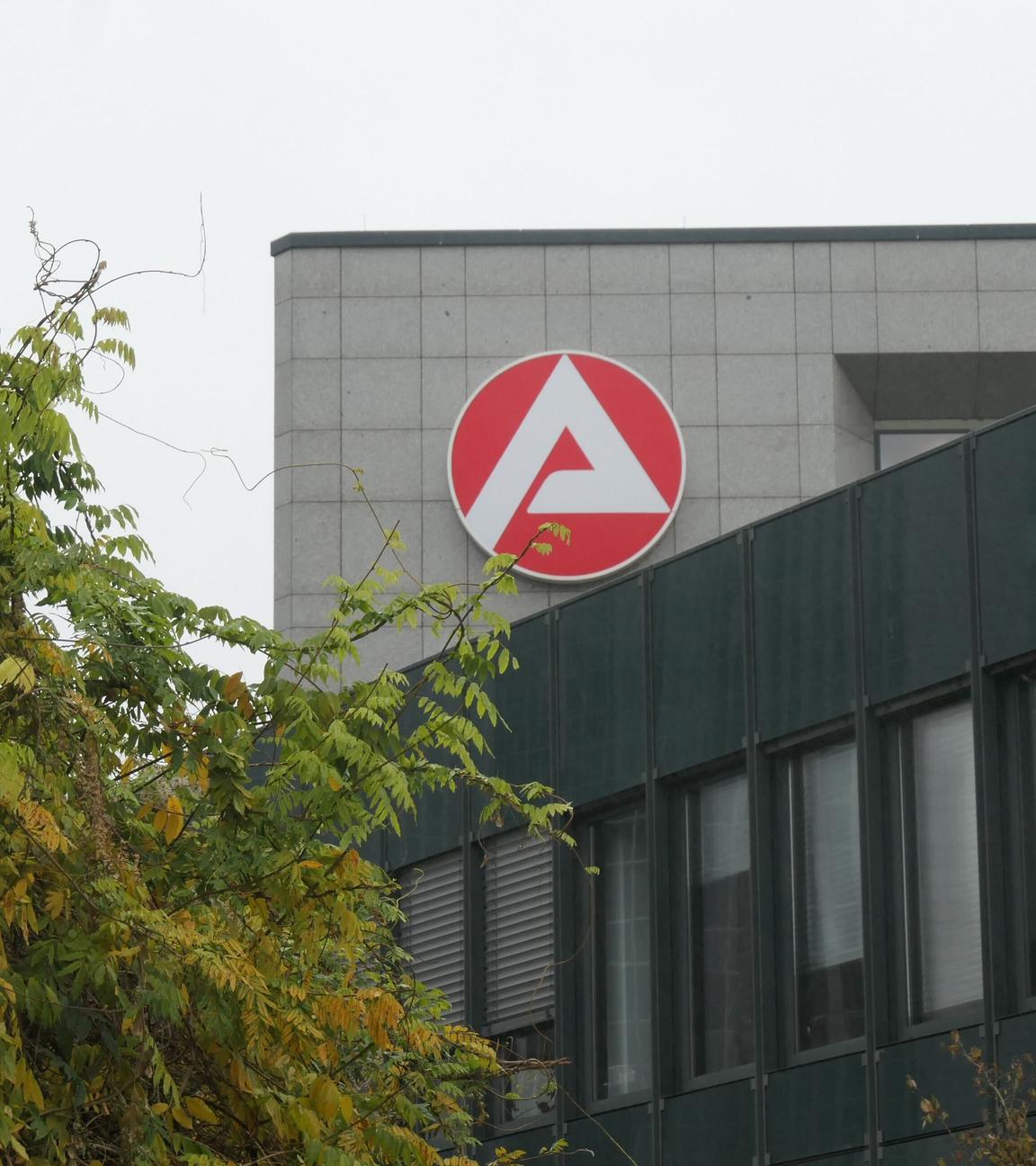 Bundesagentur für Arbeit