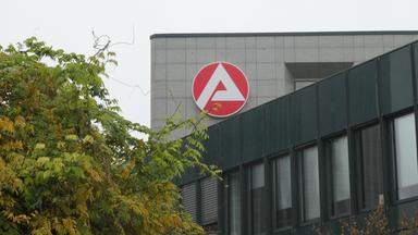 Bundesagentur für Arbeit