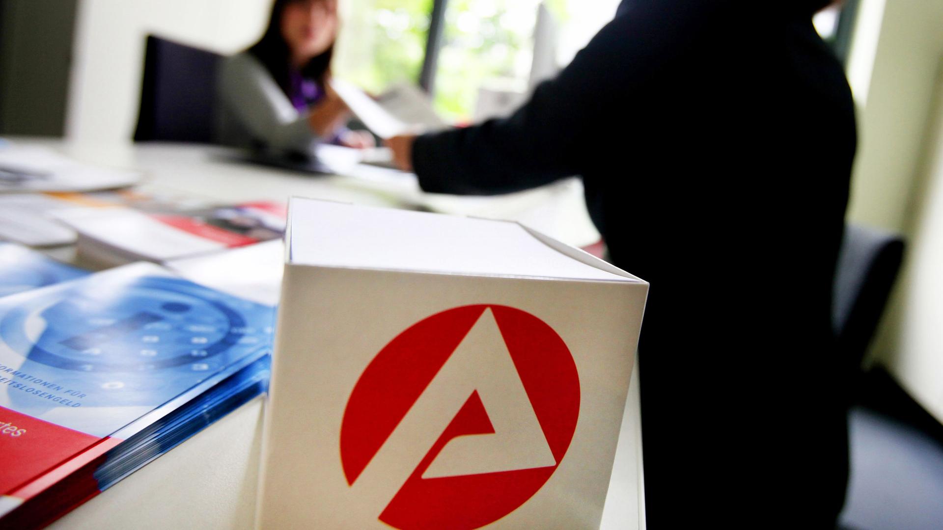  Bundesagentur für Arbeit 