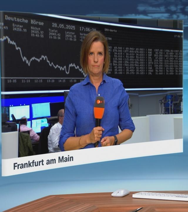 Valerie Haller zu den veröffentlichen Zahlen der Bundesagentur für Arbeit