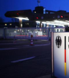 Bundesamt für Verfassungsschutz